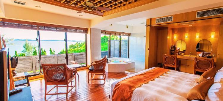 利夫马克斯度假酒店-阿姆斯坎那度假别墅(LiVEMAX AMMS CanNa RESORT VILLA)图片