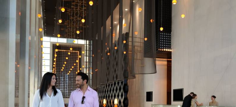 南方太阳阿布扎比酒店(Southern Sun Abu Dhabi)图片