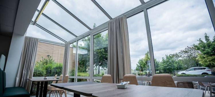 克莱蒙费朗南部巴赫第基里亚德酒店(Kyriad Clermont Ferrand Sud - la Pardieu)图片