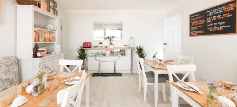 Justb Edinburgh图片