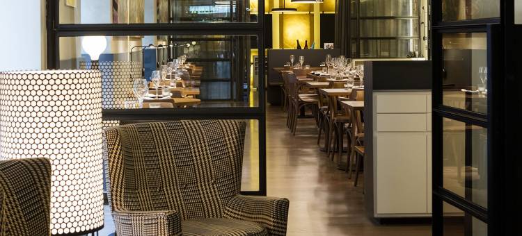 公园饭店(Park Hotel)图片