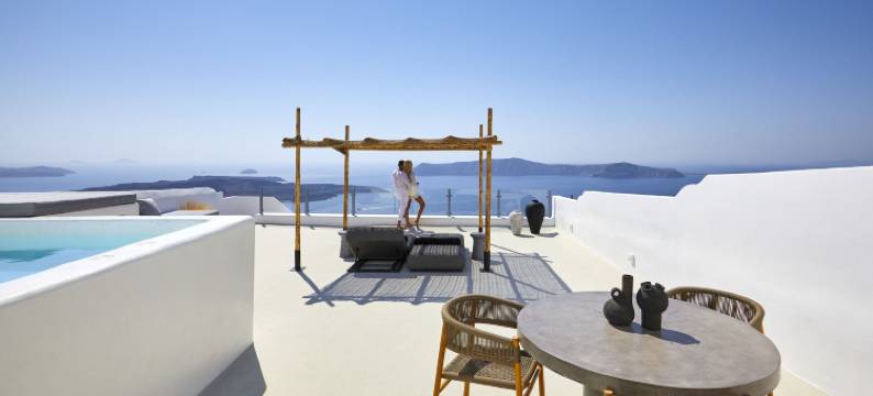 你与我套房酒店(You and Me Suites)图片