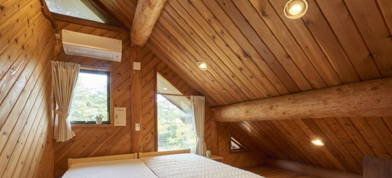 诺托伊家庭小屋酒店(Family Cottage Notoie)图片