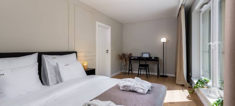 inQse 克拉特夫| 市中心(InQse Krakow | Centre)图片