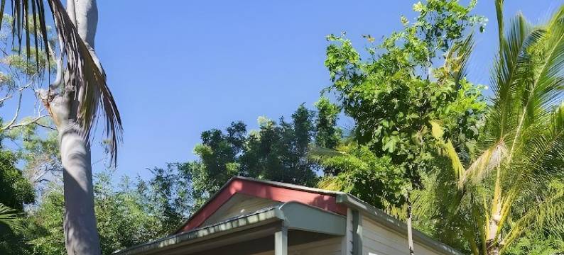 奇帕拉热带雨林旅馆(Kipara Tropical Rainforest Retreat)图片