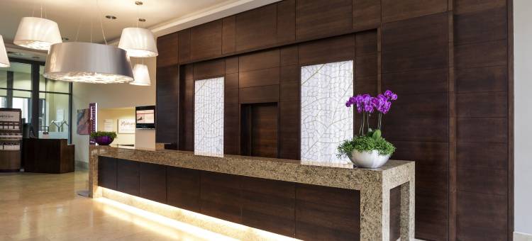 谢菲尔德圣保罗美居水疗酒店(Mercure Sheffield St Paul's Hotel & Spa)图片