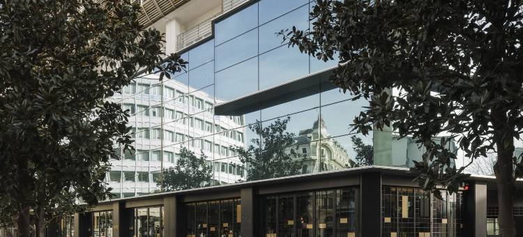 科隆中心酒店4星(Soho Boutique Granada)图片