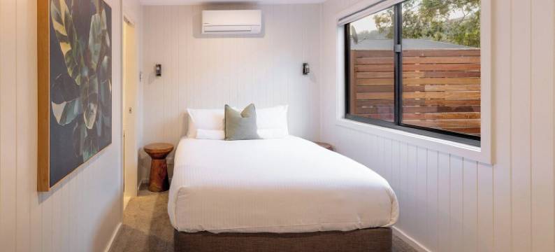 比格佛怀河假日公园露营地(Big4 Wye River Holiday Park)图片