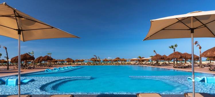 公牛盖勒别墅度假村 - 全包式(Vila Galé Resort Touros - All Inclusive)图片