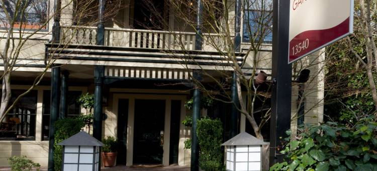 盖治之家(Gaige House)图片