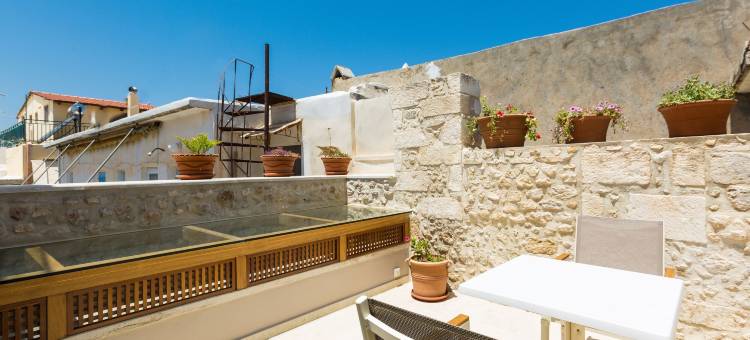 卡萨德弗里旅馆(Casa Dei Delfini)图片