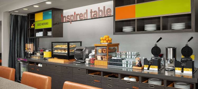 孟菲斯南海文希尔顿Home2套房酒店(Home2 Suites by Hilton Memphis - Southaven)图片