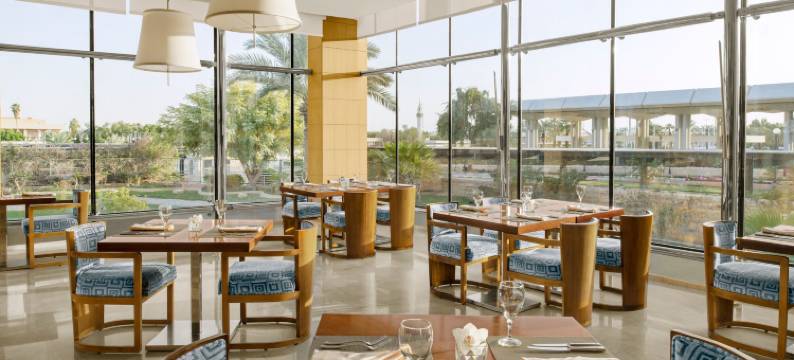 InterContinental Hotels 利雅得(InterContinental Hotels RIYADH by IHG)图片