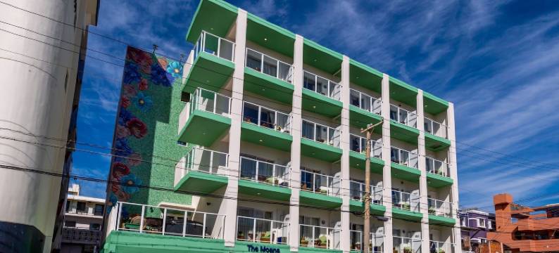 度假村莫亚纳酒店(The Moana)图片