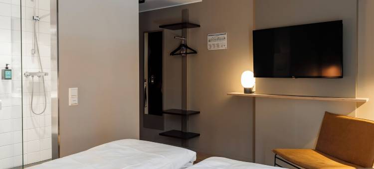 特隆赫姆舒适酒店(Comfort Hotel Trondheim)图片