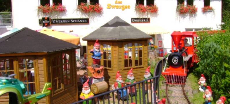 泽尔波斯特阿肯森特酒店(Akzent Hotel Zur Post)图片