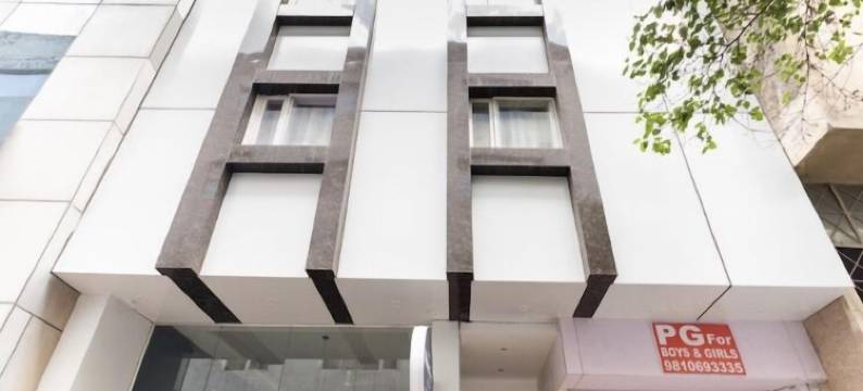 月亮酒店(Moon Residency)图片