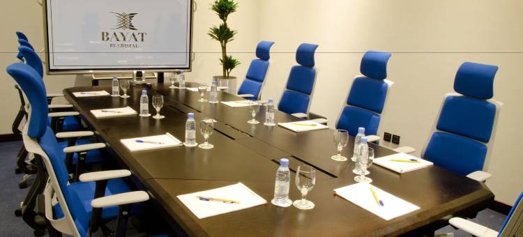 巴亚特酒店(Bayat Hotel)图片