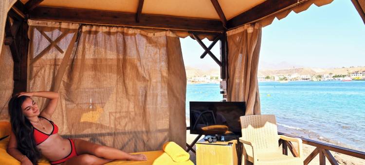 圣乔治沙姆沙伊赫体验度假酒店(Xperience St. George Sharm El Sheikh)图片