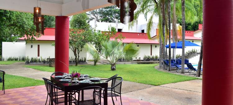 圣克拉拉酒店露营地(Hotel Campestre Santa Clara)图片