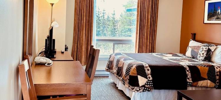 优选北方汽车旅馆及餐厅(Best Northern Motel and Restaurant)图片