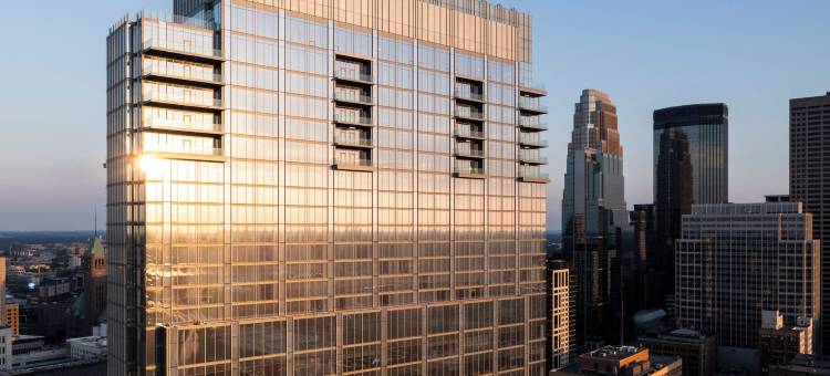 明尼阿波利斯四季酒店(Four Seasons Hotel Minneapolis)图片