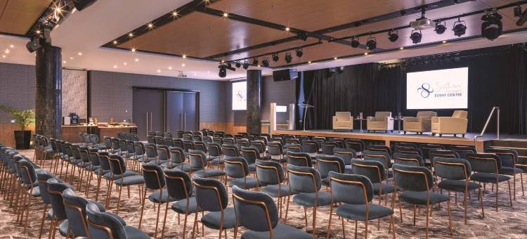 赫兹威尔旅行者酒店(Travelodge Hotel Hurstville Sydney)图片