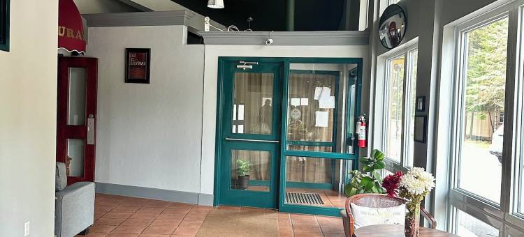 优选北方汽车旅馆及餐厅(Best Northern Motel and Restaurant)图片