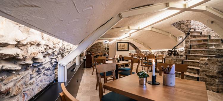 格瑞紮城堡乡村饭店(Landgasthof Zur Burg Grenzau)图片