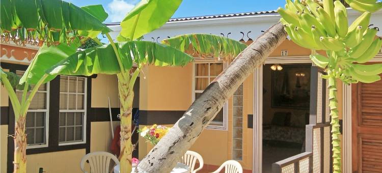 玛莉恩海滩温泉度假村(Mary's Boon Beach Resort & Spa)图片