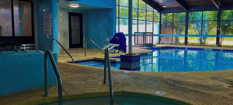 松湖度假村及宴会厅(Pine Lake Resort and Banquets)图片