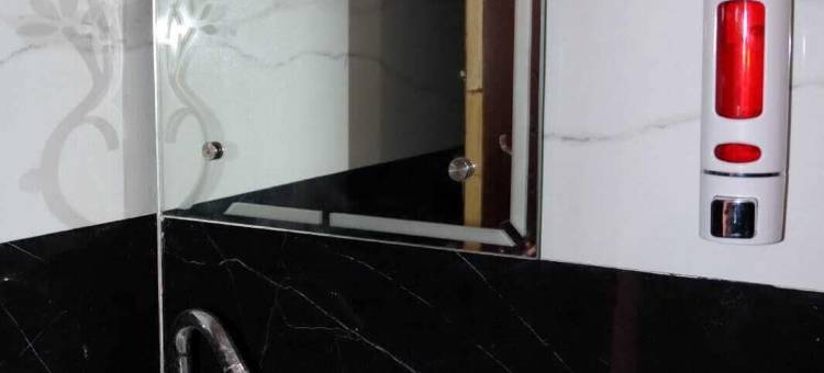 Moonvilla宴会和酒店(Moonvilla Banquet & Hotels)图片