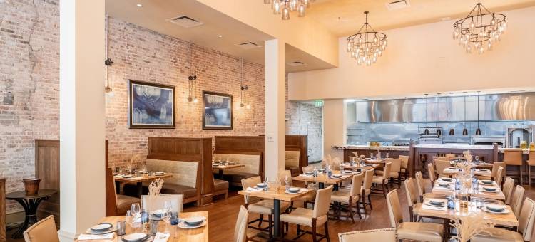 新奥尔良诺皮斯酒店(NOPSI Hotel New Orleans)图片