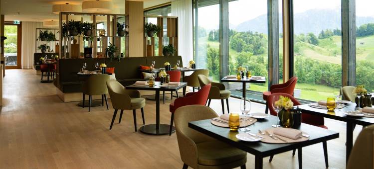 Bürgenstock·1879小酒馆度假村(Bürgenstock Hotels & Resort - Taverne 1879)图片