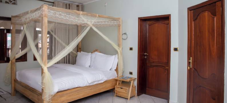 鹰景高尔夫(Eagle View Golf)图片