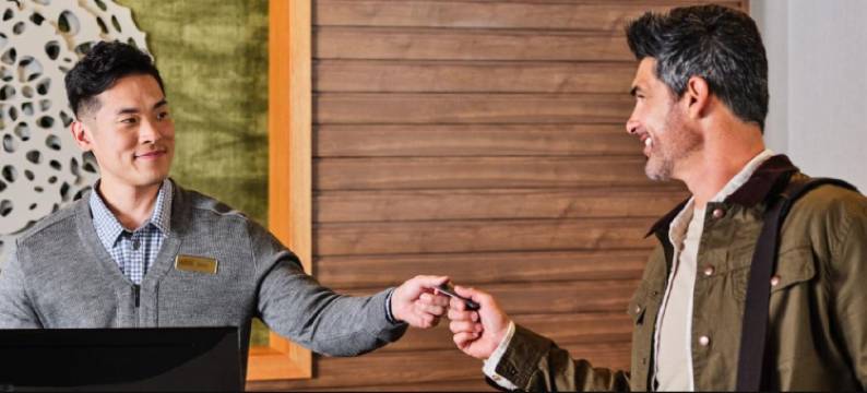 Fairfield by Marriott Inn & Suites Dayton Beavercreek图片