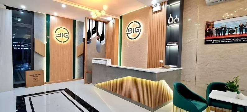 老街大酒店(BIG Hotel)图片