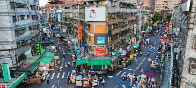 永和浮逸旅店图片