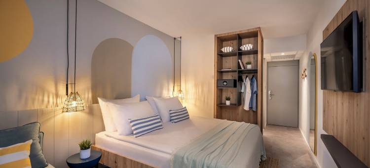 瓦拉玛阳光拉巴克(Sunny Rabac by Valamar)图片