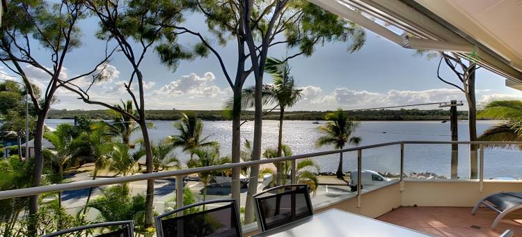 芒纳海滩公寓(Munna Beach Apartments)图片