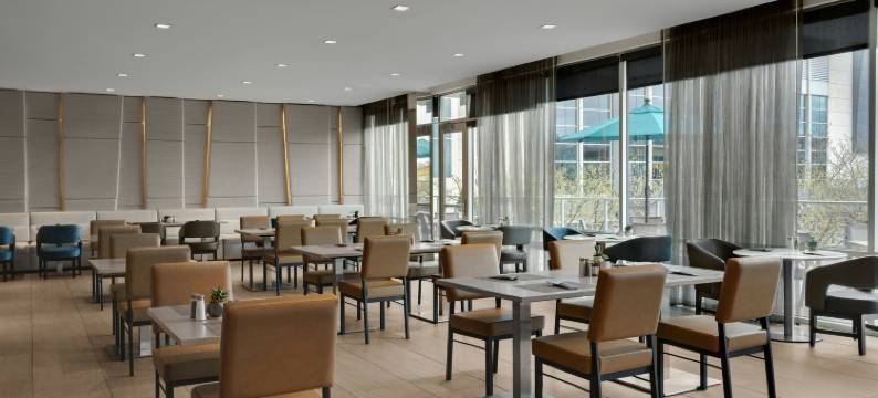 AC酒店-辛辛那提自由中心(AC Hotel Cincinnati at Liberty Center)图片