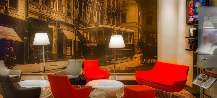 切申美居酒店(Hotel Mercure Cieszyn)图片