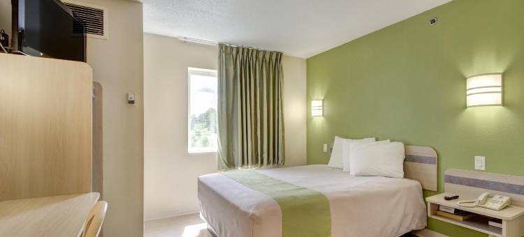 克利夫兰6号汽车旅馆 - 梅迪纳(Motel 6 Medina, Oh - Cleveland)图片