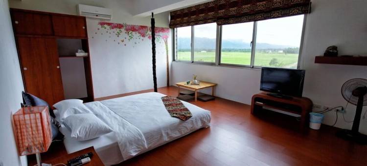 花莲枫情休闲渡假庄园图片