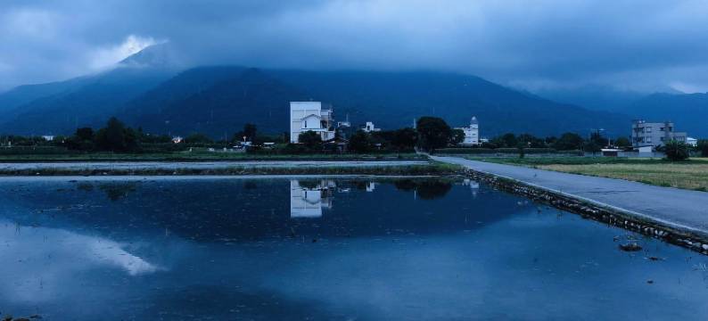 花莲稻香缘民宿图片