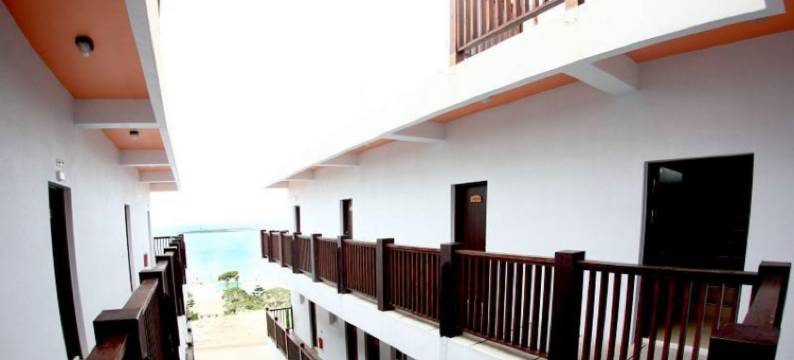 澎湖香榭民宿图片