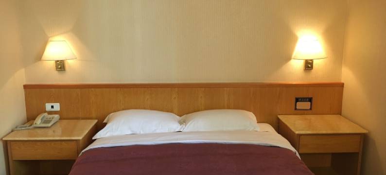 台北东姿商务旅馆图片