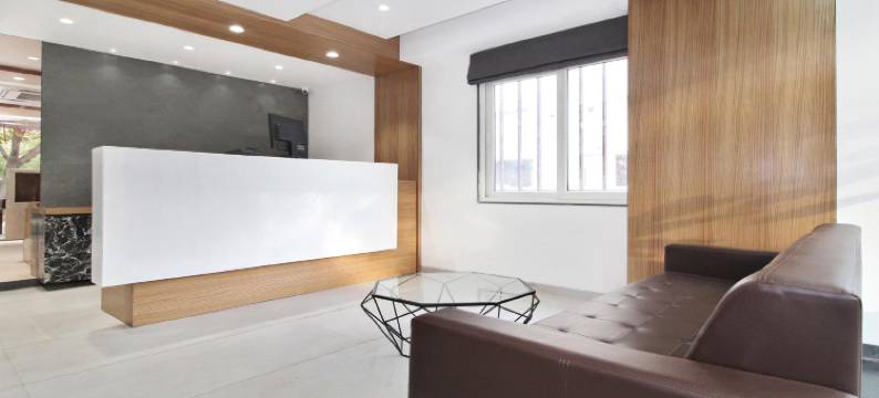 Treebo城市旅馆萨塔拉(Treebo City Inn Satara)图片