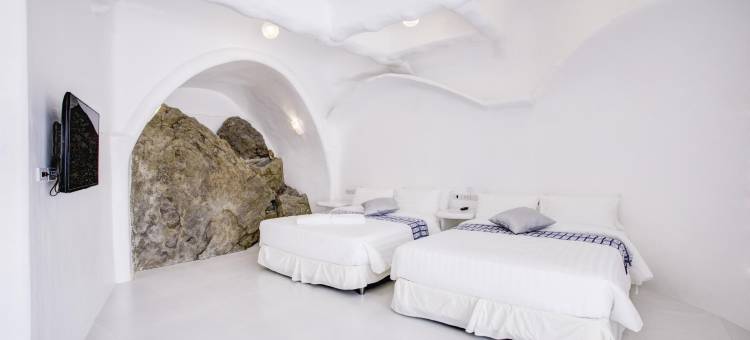 维塔利斯别墅(Vitalis Villas)图片