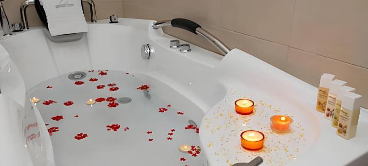 德里纳群山度假村(Delina Mountain Resort)图片